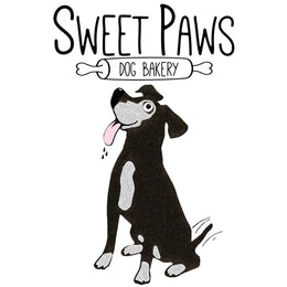 Sweet Paws Dog Bakery