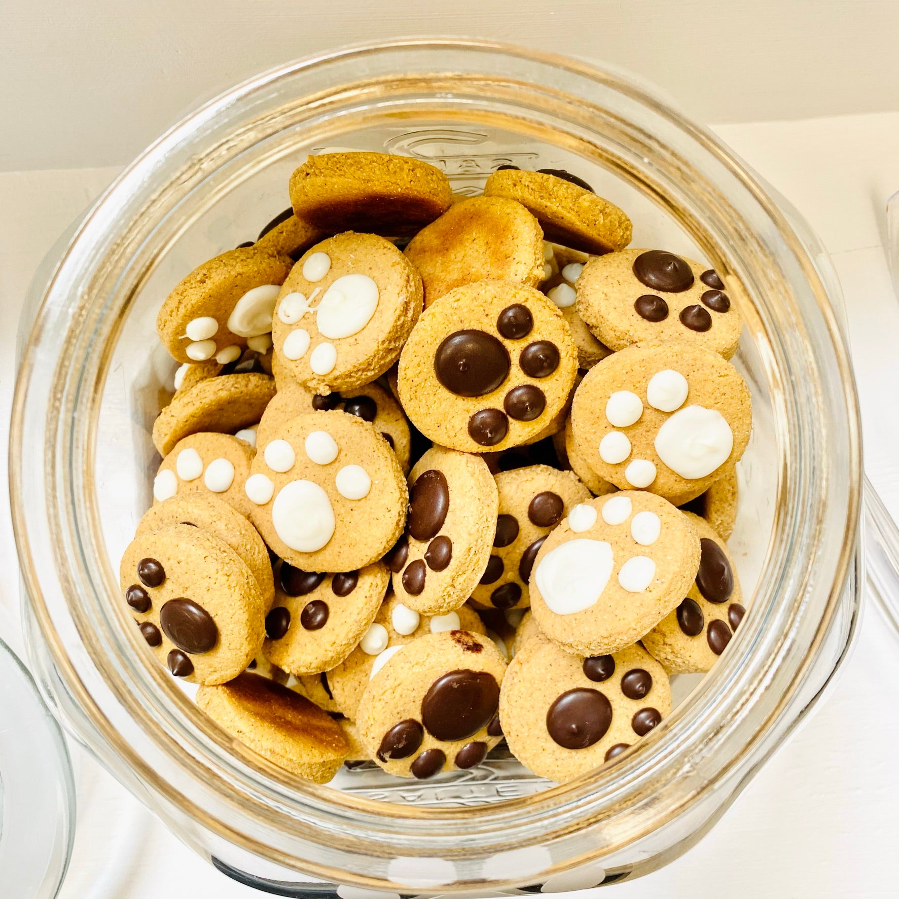 Give Your Dog a Cookie