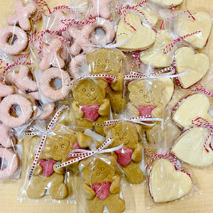 Valentine Cookies Are Here!