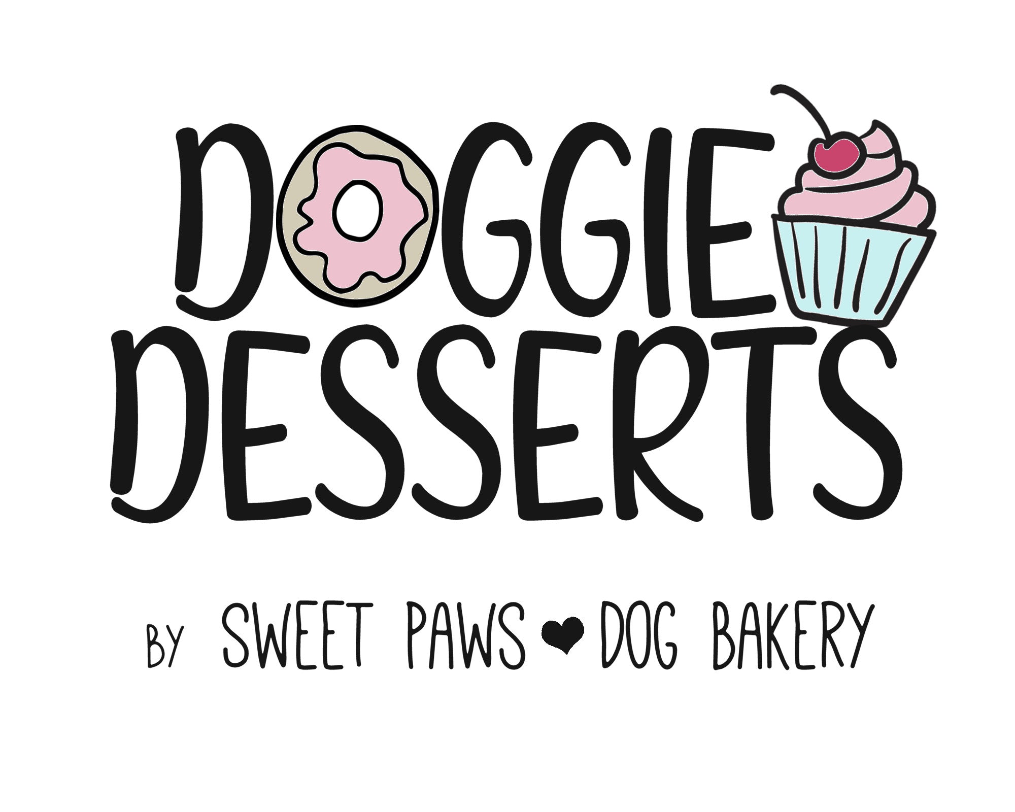 Doggie Desserts