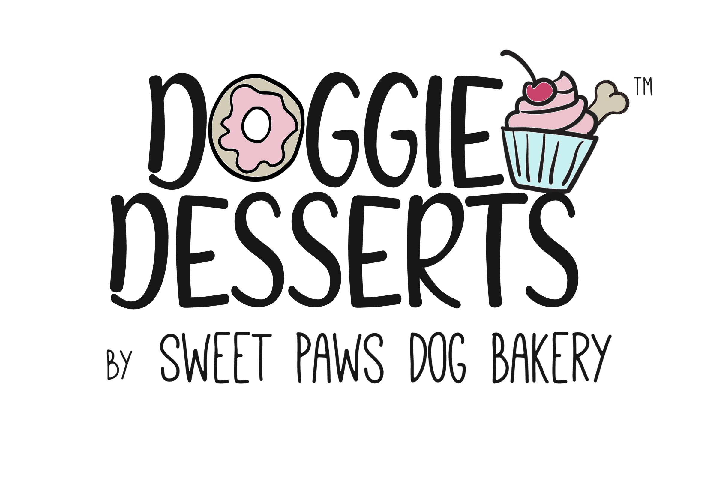 Doggie Desserts