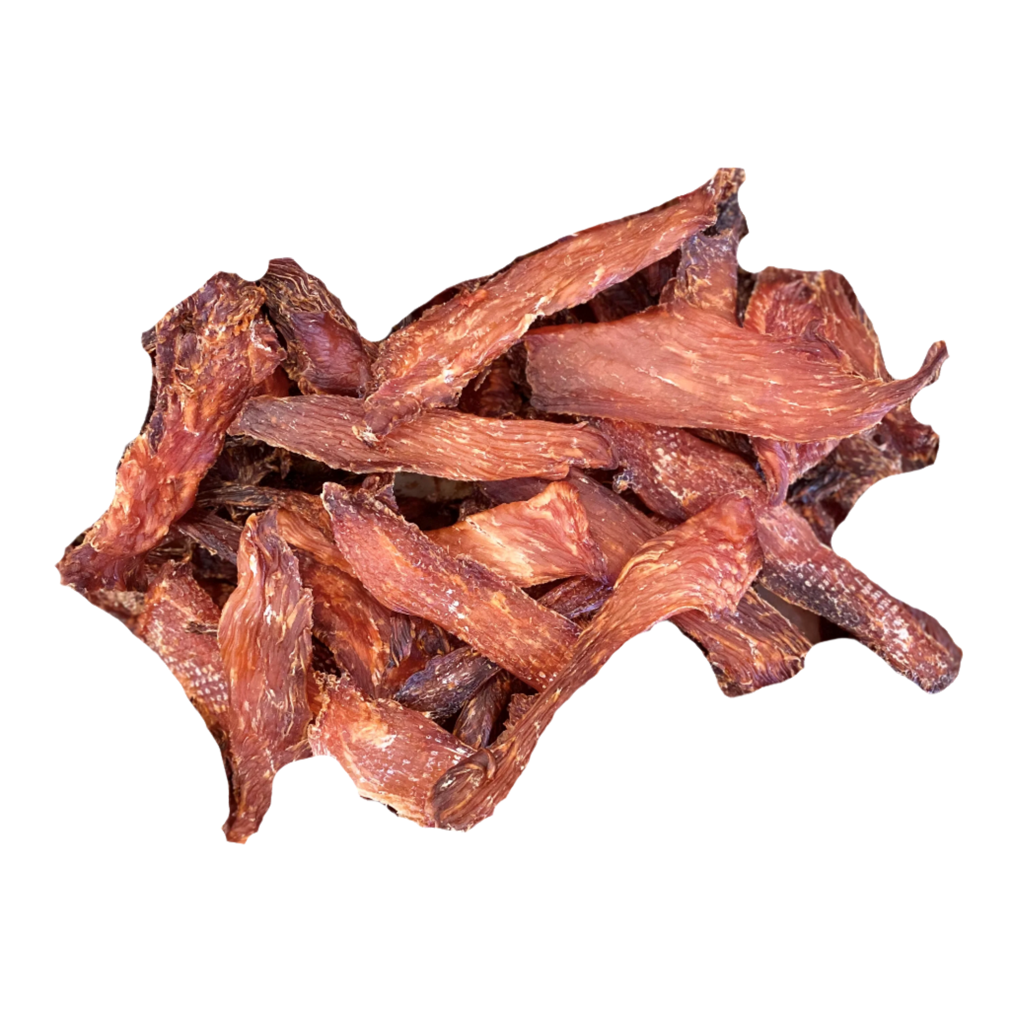 Chicken Jerky