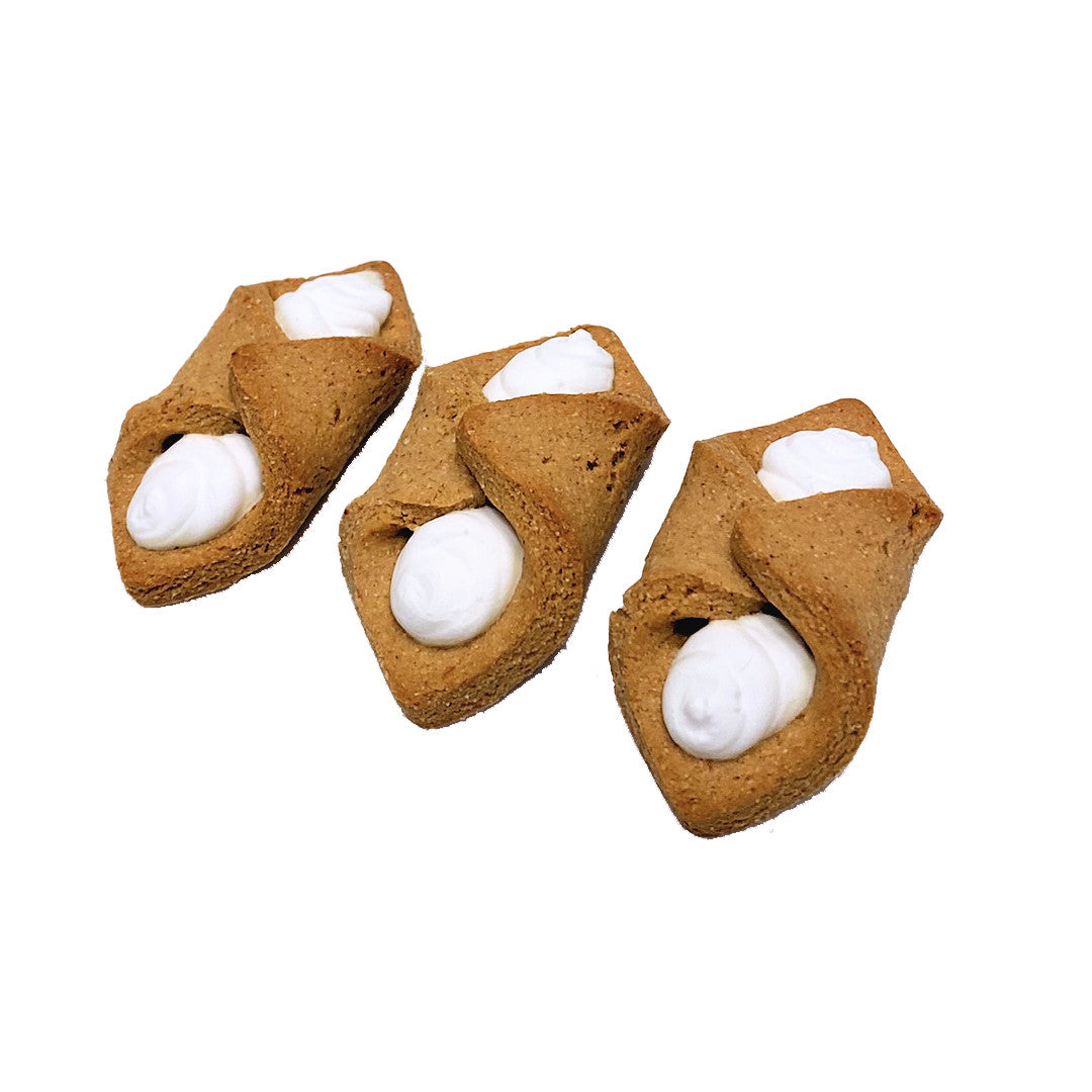 Cannoli Cookies 2