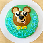 Load image into Gallery viewer, Custom Birthday Cake
