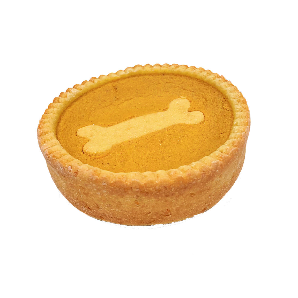 Pumpkin Pooch Pie 2