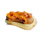 Load image into Gallery viewer, Hot Dog Pupcake
