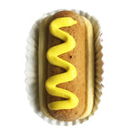 Load image into Gallery viewer, Hot Dog Pupcake
